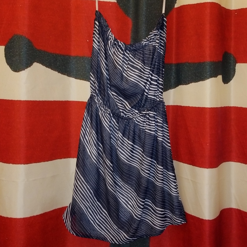 Casual dress